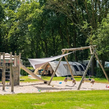 Holiday home Forest 6 Persons #437 Maasbree
