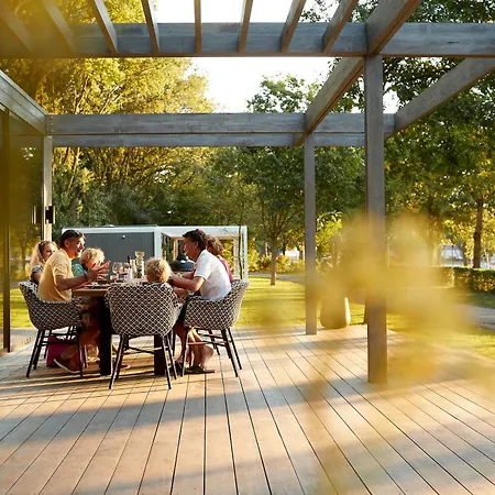Holiday home Forest 6 Persons #437